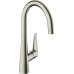Смеситель для кухни Hansgrohe Talis M51 72816800 Смеситель для кухни Hansgrohe Talis M51 72816800