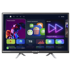 Телевизор Supra STV-LC24ST0155WSB