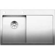 Кухонная мойка Blanco Claron 4S-IF/A 521624 Кухонная мойка Blanco Claron 4S-IF/A 521624