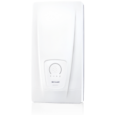 Электрический проточный водонагреватель 24 кВт Clage DCX Next L Электрический проточный водонагреватель 24 кВт Clage DCX Next L