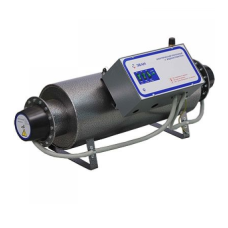 Промышленный электрический проточный водонагреватель Эван ЭПВН-42 13266