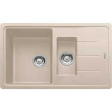 Кухонная мойка Franke Bfg 651-78 сахара 114.0280.882