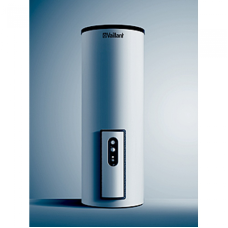 Электрический накопительный водонагреватель Vaillant VEH 300/5 exclusiv