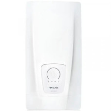 Электрический проточный водонагреватель Clage DCX 12