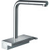 Смеситель для кухни Hansgrohe Aquno Select M81 73830000