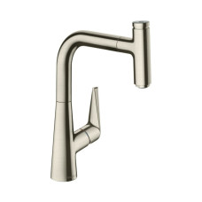 Смеситель для кухни Hansgrohe Talis Select M5115-H220 73852800