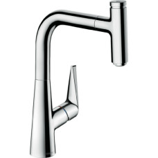 Смеситель для кухни Hansgrohe Talis Select M5115-H220 73852000