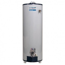 Газовый накопительный водонагреватель American Water Heater GX61-40T40-3NV