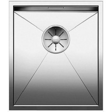 Кухонная мойка Blanco Zerox 340-IF/N нержав. сталь 521582