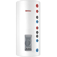 Электрический накопительный водонагреватель Thermex Combi Inox IRP 200 V Pro