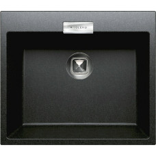 Кухонная мойка Tolero TL-580-911 черный