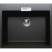 Кухонная мойка Tolero TL-580-911 черный Кухонная мойка Tolero TL-580-911 черный