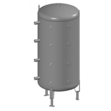 Электрический накопительный водонагреватель ACV LCA 300 P