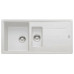 Кухонная мойка Franke Bfg 651 белый 114.0259.964