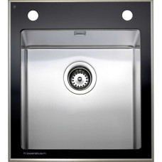 Кухонная мойка Kuppersbusch ESGK 4500.0 M