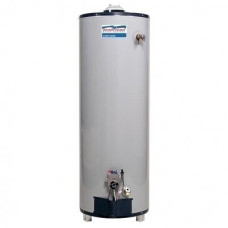 Газовый накопительный водонагреватель American Water Heater GX61-50T40-3NV