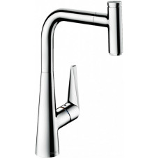 Смеситель для кухни Hansgrohe Talis Select M5115-H300 73853000