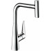 Смеситель для кухни Hansgrohe Talis Select M5115-H300 73853000 Смеситель для кухни Hansgrohe Talis Select M5115-H300 73853000