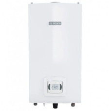 Газовый проточный водонагреватель с закрытой камерой сгорания Bosch WTD18 AME