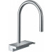 Смеситель для кухни Hansgrohe Aquno Select M81 73831000