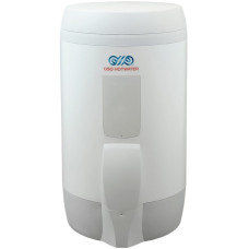 Электрический накопительный водонагреватель OSO SX 300 10 кВт