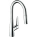 Смеситель для кухни Hansgrohe Talis S 72813000 хром Смеситель для кухни Hansgrohe Talis S 72813000 хром