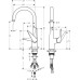 Смеситель для кухни Hansgrohe Talis S 72812000