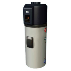 Электрический накопительный водонагреватель Hajdu HB 300 C