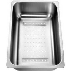 Коландер Blanco нержавеющая сталь 220736