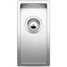 Кухонная мойка Blanco Claron 180-U нержавеющая сталь зеркальная полировка 521565