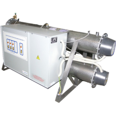 Водонагреватель проточный Эван ЭПВН-96