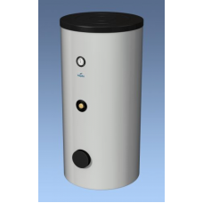 Электрический накопительный водонагреватель Hajdu STA 1000 С без кожуха и изоляции