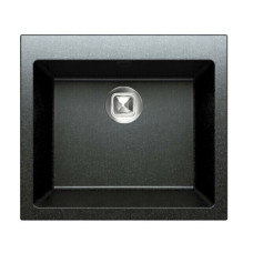 Кухонная мойка Tolero R-111-911 черный