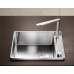 Кухонная мойка Blanco Attika 60/A