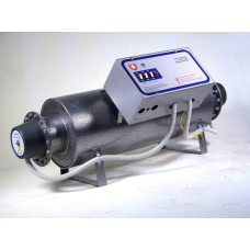 Промышленный электрический проточный водонагреватель Эван ЭПВН-36 13256