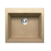 Кухонная мойка Tolero R-111-101 бежевый Кухонная мойка Tolero R-111-101 бежевый