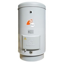Электрический накопительный водонагреватель 9Bar SE 150 3+3 кВт