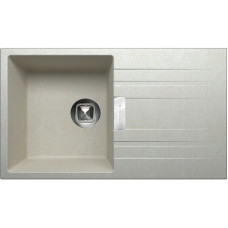 Кухонная мойка Tolero TL-750-102 сафари Кухонная мойка Tolero TL-750-102 сафари
