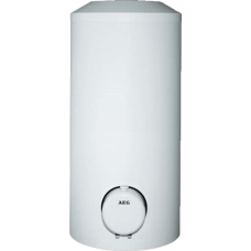 Электрический накопительный водонагреватель Aeg STM 20