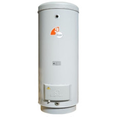 Электрический накопительный водонагреватель 9Bar SE 300 3+3 кВт