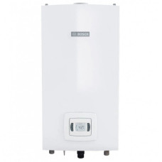 Газовый проточный водонагреватель Bosch WTD24 AME