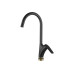 Смеситель для кухни Rush NE1735-22Black черный