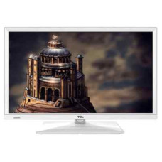 Телевизор TCL LED24D2710W
