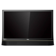 Телевизор TCL LED24D2900S Black