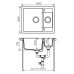 Кухонная мойка Tolero R-109-102 сафари