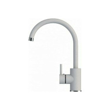 Смеситель для кухни Polygran Элара №14 Серый Смеситель для кухни Polygran Элара №14 Серый