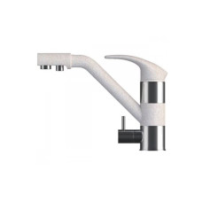 Смеситель для кухни Tolero ДУО сафари №102