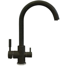 Смеситель для кухни Polygran ДУО №16 Смеситель для кухни Polygran ДУО №16