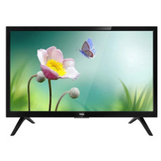 Телевизор TCL LED24D3000