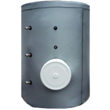 Электрический накопительный водонагреватель ACV LCA 2500 2 CO TM 400 MM